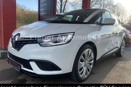 Renault Scenic Gebrauchtwagen