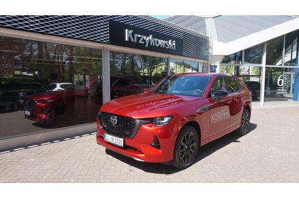 Mazda CX-60 Gebrauchtwagen