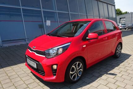 Kia Picanto Gebrauchtwagen