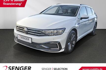 VW Passat Variant Gebrauchtwagen