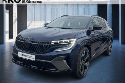 Renault Espace Gebrauchtwagen