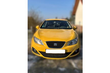 Seat Ibiza Gebrauchtwagen