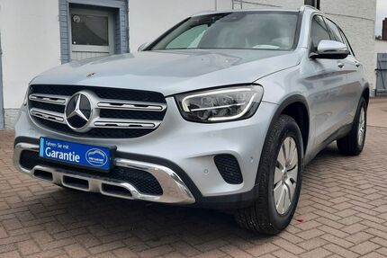 Mercedes-Benz GLC 220 Gebrauchtwagen