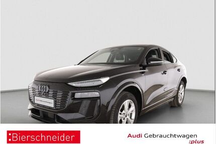 Audi Q6 e-tron Gebrauchtwagen