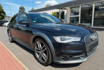 Audi A6 Allroad Gebrauchtwagen