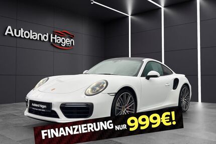 Porsche 911 Urmodell Gebrauchtwagen