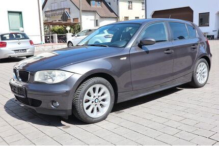 BMW 116 Gebrauchtwagen