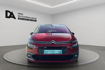 Citroen C4 Picasso Gebrauchtwagen