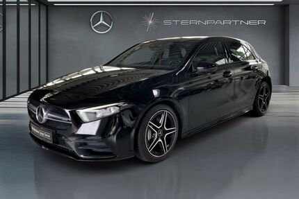 Mercedes-Benz A 35 AMG Gebrauchtwagen