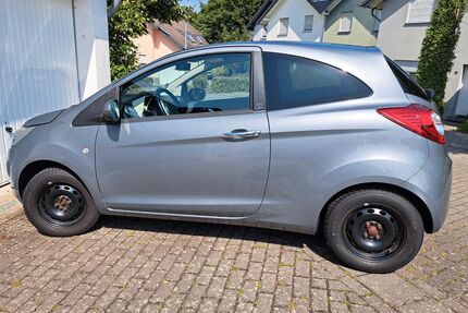 Ford Ka/Ka+ Gebrauchtwagen
