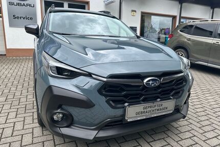 Subaru Crosstrek Gebrauchtwagen