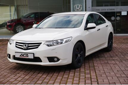 Honda Accord Gebrauchtwagen