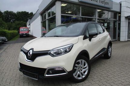 Renault Captur Gebrauchtwagen