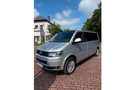 VW T5 Transporter Gebrauchtwagen