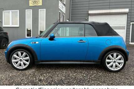Mini Cooper S Gebrauchtwagen