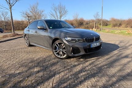 BMW M340i Gebrauchtwagen