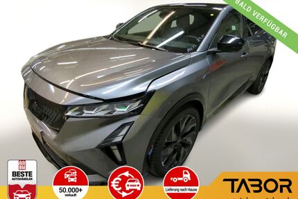 Renault Rafale Gebrauchtwagen