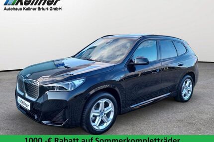 BMW iX1 Gebrauchtwagen