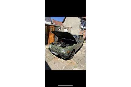 Wartburg 353 Gebrauchtwagen