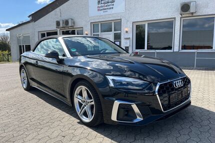 Audi A5 Gebrauchtwagen