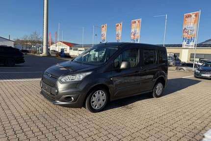 Ford Tourneo Connect Gebrauchtwagen