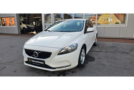 Volvo V40 Gebrauchtwagen