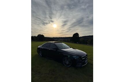 Mercedes-Benz E 43 AMG Gebrauchtwagen