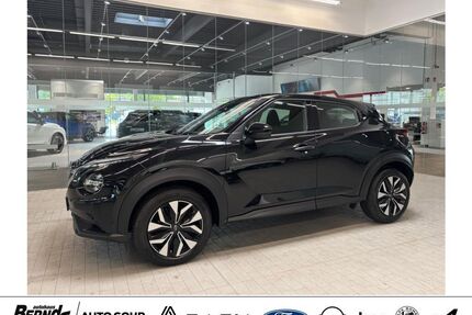 Nissan Juke Gebrauchtwagen