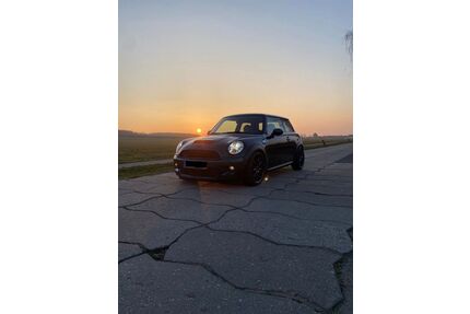 Mini Cooper S Gebrauchtwagen