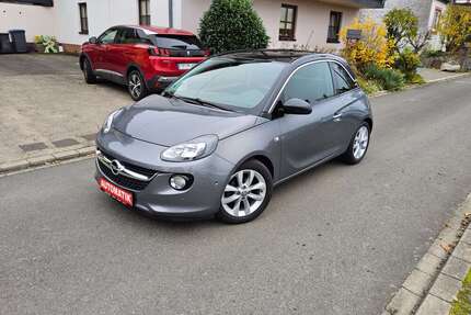 Opel Adam Gebrauchtwagen