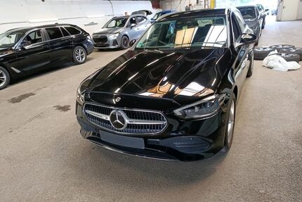 Mercedes-Benz C 300 Gebrauchtwagen