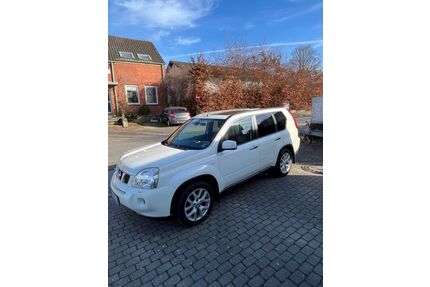 Nissan X-Trail Gebrauchtwagen