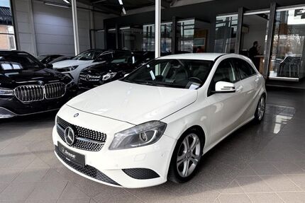 Mercedes-Benz A 200 Gebrauchtwagen
