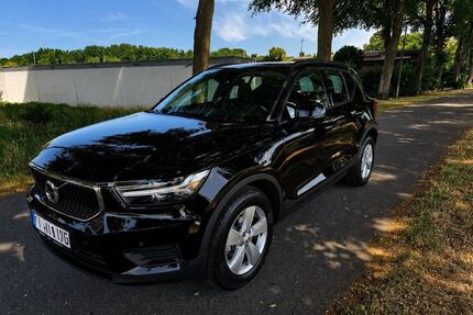 Volvo XC40 Gebrauchtwagen