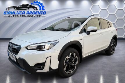 Subaru XV Gebrauchtwagen