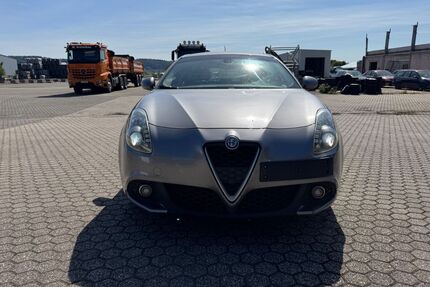 Alfa Romeo Giulietta Gebrauchtwagen