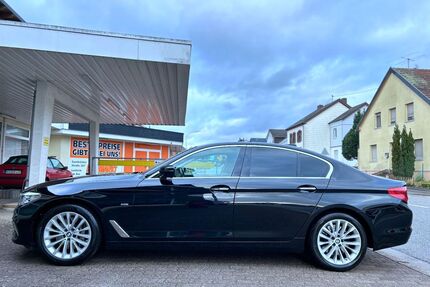 BMW 540 Gebrauchtwagen
