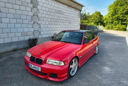 BMW 320 Gebrauchtwagen