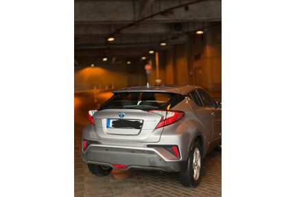 Toyota C-HR Gebrauchtwagen
