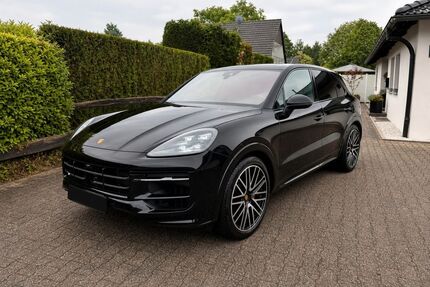 Porsche Cayenne Gebrauchtwagen