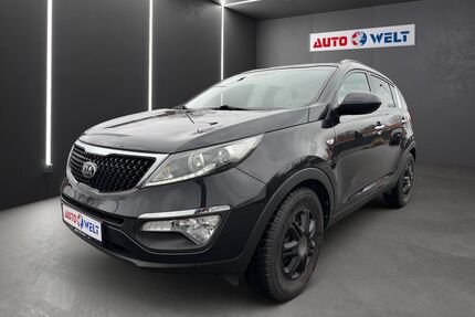 Kia Sportage Gebrauchtwagen