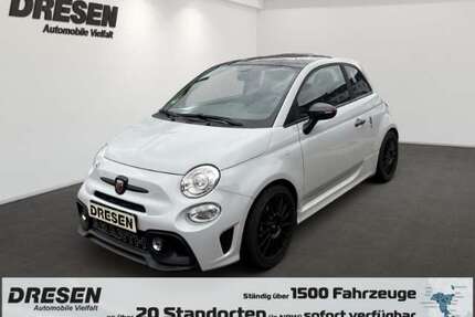Abarth 595 Competizione Gebrauchtwagen