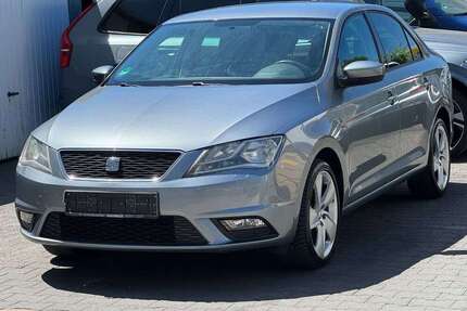 Seat Toledo Gebrauchtwagen