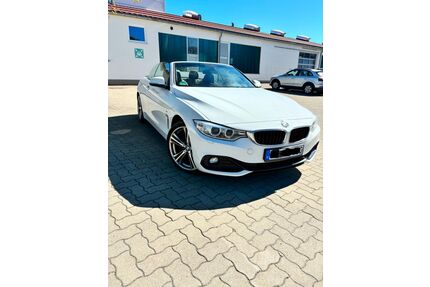 BMW 420 Gebrauchtwagen