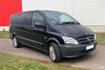 Mercedes-Benz Vito Gebrauchtwagen
