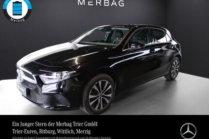 Mercedes-Benz A 250 Gebrauchtwagen