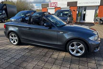 BMW 118 Gebrauchtwagen