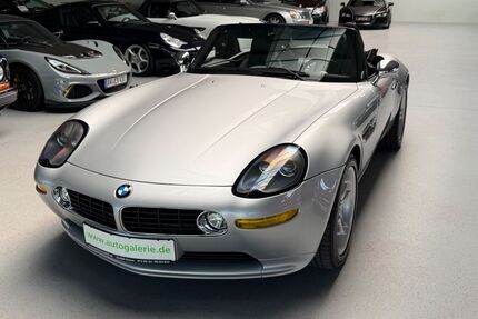 BMW Z8 Gebrauchtwagen