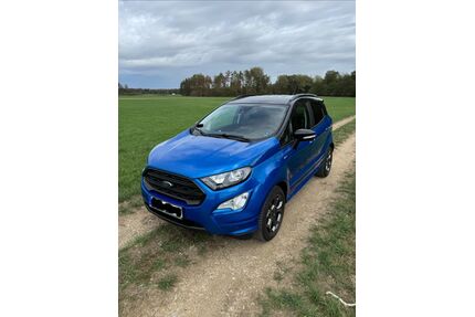 Ford EcoSport Gebrauchtwagen