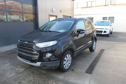 Ford EcoSport Gebrauchtwagen